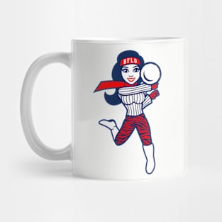 Buffalo Jills 2 Mug